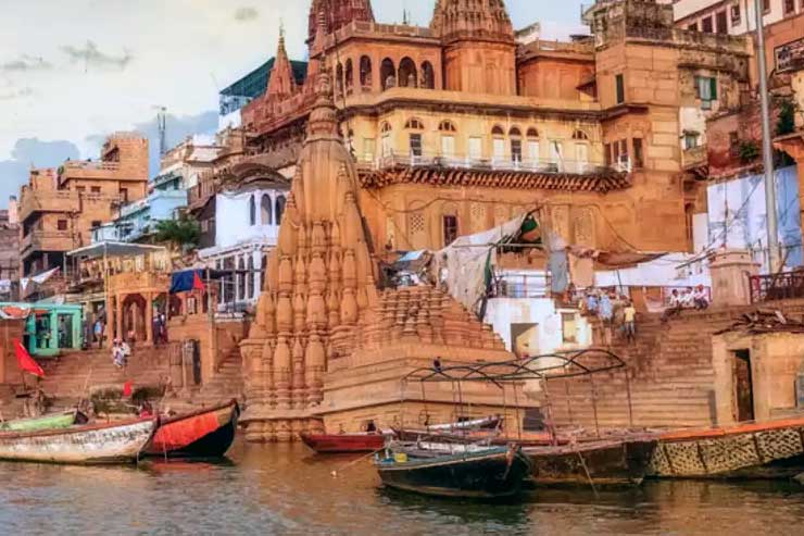 Varanasi tour Package from Kolkata
